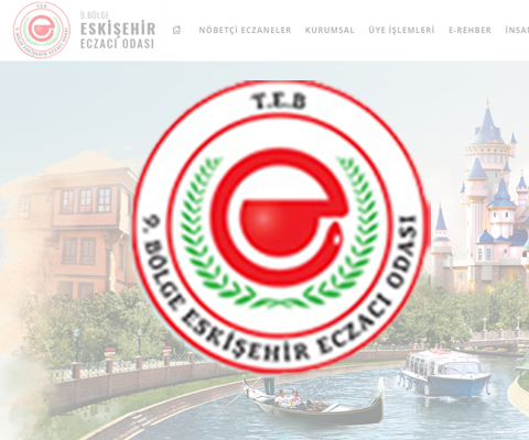 OBEN TEKNOLOJİ - ESKİŞEHİR  ECZACI ODASI