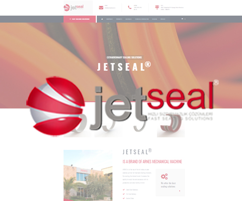 OBEN TEKNOLOJİ - JETSEAL